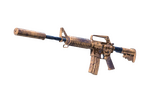 M4A1-S | Wash me plz (Minimal Wear)