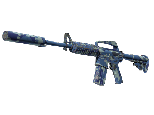 M4A1-S | Bright Water