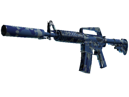 M4A1-S | Bright Water