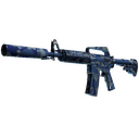 StatTrak™ M4A1-S | Bright Water (Field-Tested)