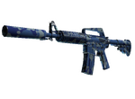 M4A1-S Bright Water CS:GO skin