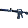 M4A1-S | Bright Water (Field-Tested)