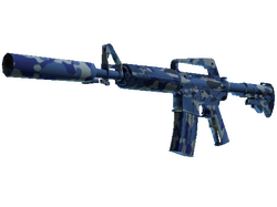 M4A1-S | Bright Water