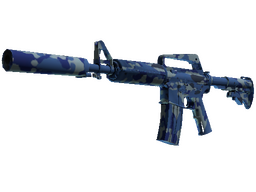 M4A1-S | Bright Water (Field-Tested)