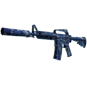 M4A1-S | Bright Water