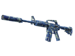M4A1-S | Bright Water