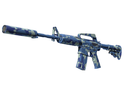 M4A1-S | Bright Water