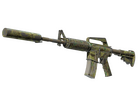 M4A1-S | Boreal Forest