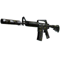 M4A1-S | Северный лес