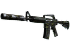 M4A1-S | Boreal Forest