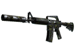 M4A1-S Boreal Forest CS:GO skin
