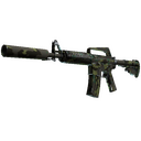 M4A1-S | Boreal Forest (Field-Tested)