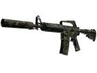 M4A1-S | Boreal Forest