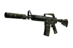 weapon