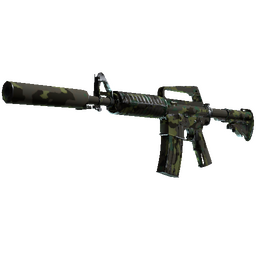Souvenir M4A1-S | Boreal Forest (Field-Tested)
