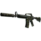 M4A1-S | Boreal Forest (Field-Tested)
