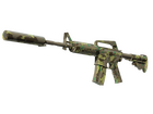 M4A1-S | Boreal Forest