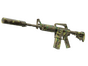 M4A1-S | Boreal Forest