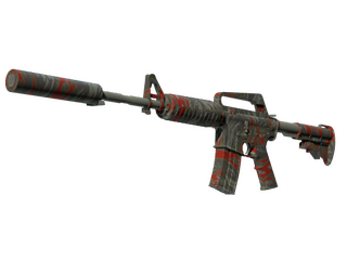 M4A1-S | Blood Tiger