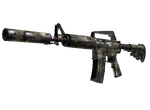 M4A1-S VariCamo CS:GO skin