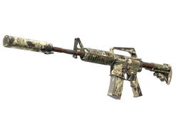 M4A1-S | VariCamo