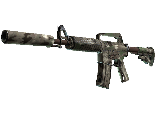 M4A1-S | VariCamo (Field-Tested)