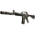 Souvenir M4A1-S | VariCamo (Field-Tested)