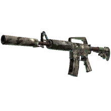 Souvenir M4A1-S | VariCamo (Field-Tested)