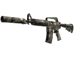 M4A1-S | VariCamo