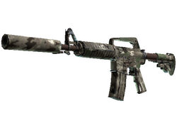 M4A1-S | VariCamo