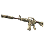 M4A1-S | VariCamo (Field-Tested) image