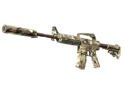 M4A1-S | VariCamo
