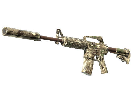 M4A1-S | VariCamo