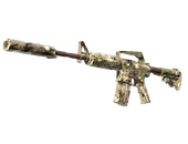 M4A1-S | VariCamo (Factory New)