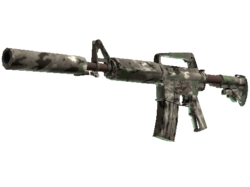 Souvenir M4A1-S | VariCamo (Factory New)