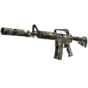 M4A1-S | Смешанный камуфляж