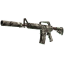 Souvenir M4A1-S | VariCamo (Minimal Wear)