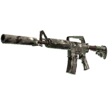 Souvenir M4A1-S | VariCamo (Minimal Wear)