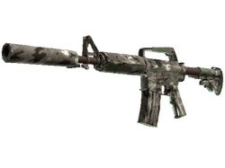 M4A1-S | VariCamo