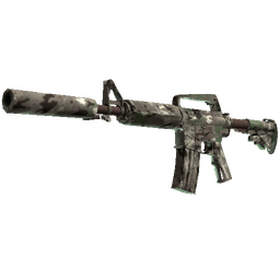 M4A1-S | VariCamo (Factory New)