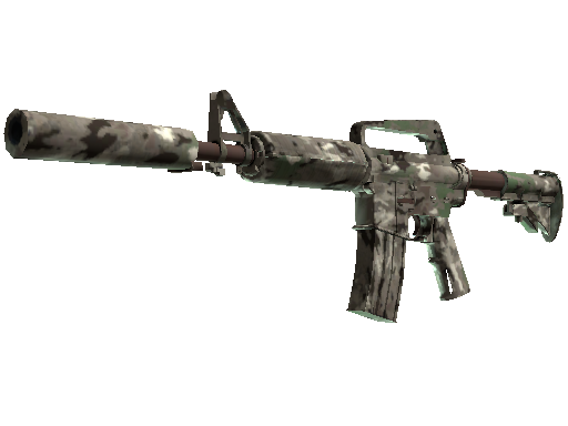 M4A1-S | VariCamo