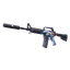 M4A1-S | Stratosphere (Field-Tested)