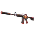 M4A1-S | Welcome to the Jungle