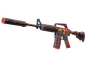 M4A1-S | Welcome to the Jungle