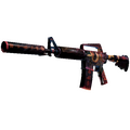 Souvenir M4A1-S | Welcome to the Jungle (Field-Tested)