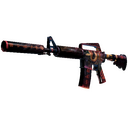 Souvenir M4A1-S | Welcome to the Jungle (Field-Tested)