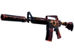 M4A1-S Item