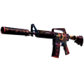 M4A1-S | Welcome to the Jungle (Factory New)