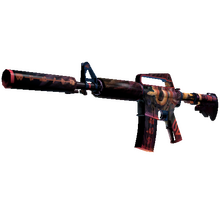 M4A1-S | Welcome to the Jungle (Factory New)