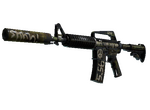 M4A1-S Flashback CS:GO skin
